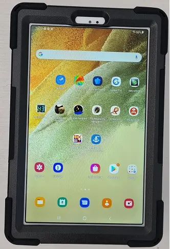Tablette A11+