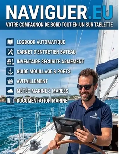 appli naviguer pour plaisanciers