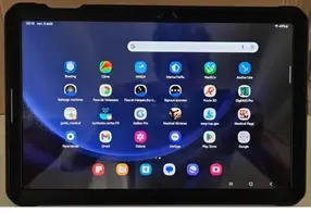 tablette x510gps samsung