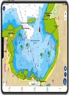 cartes avec Navigation TZ iboat