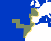 carte tz atlantic