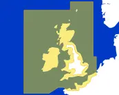 carte tz chanel uk et irland