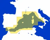 carte tz western med