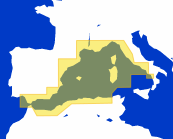 carte tz med