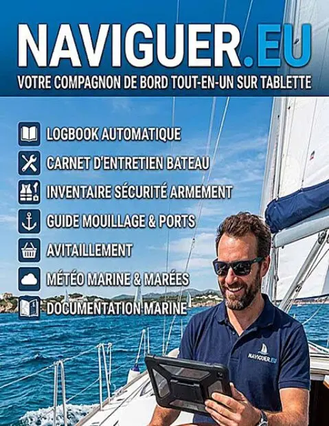 appli naviguer pour plaisanciers
