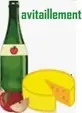 avitaillement appli android