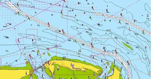 carte navionics carte navigation garmin