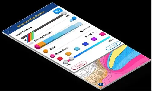 cartographie garmin cartes marine navionics