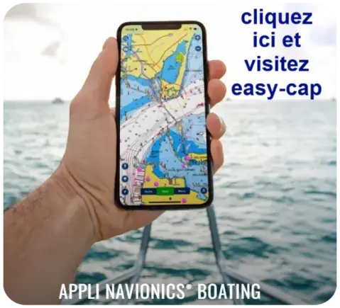 appli easy-cap marine