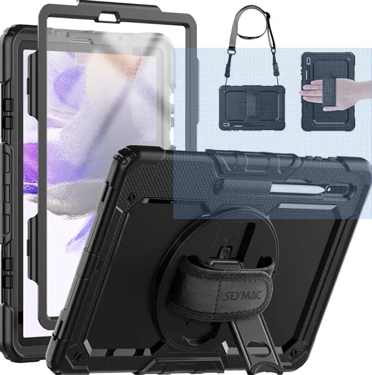tablette de navigation S7FE SAMSUNG