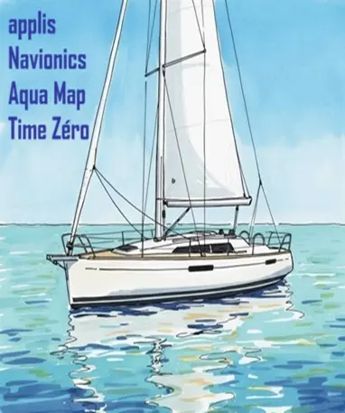 applis de navigation applis marine
