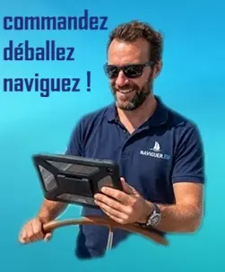 commande tablette navigation commande tablette navigation