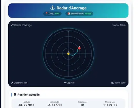 appli naviguer appli naviguer